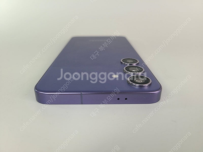 판매 대구중고폰 S24플러스 256기가 바이올렛 특A급...--4