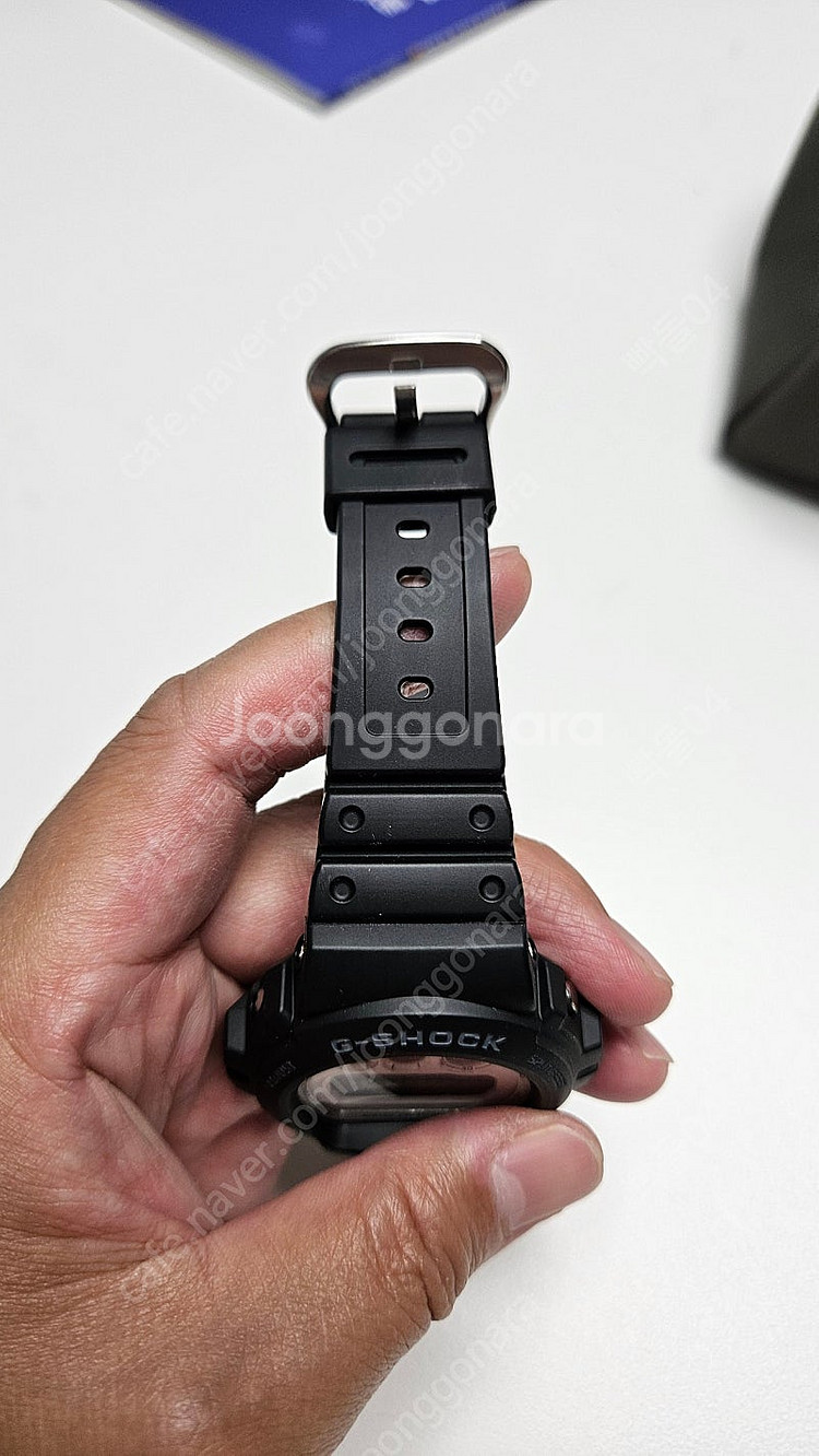 지샥 DW-6900WD-1DR--1