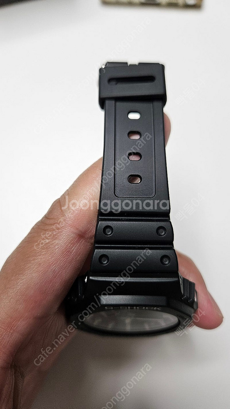 지샥 GA-2100RL-1ADR--1