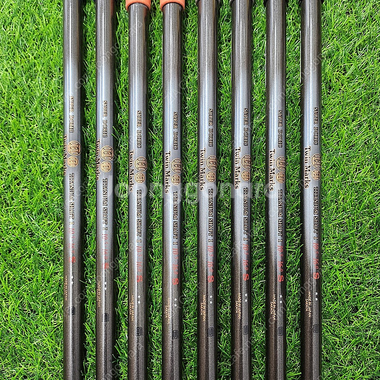 혼마 HONMA 트원마크 메모리얼 2스타 아이언세트--5