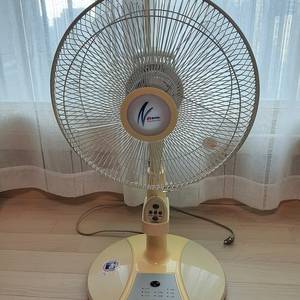신일 리모컨 선풍기