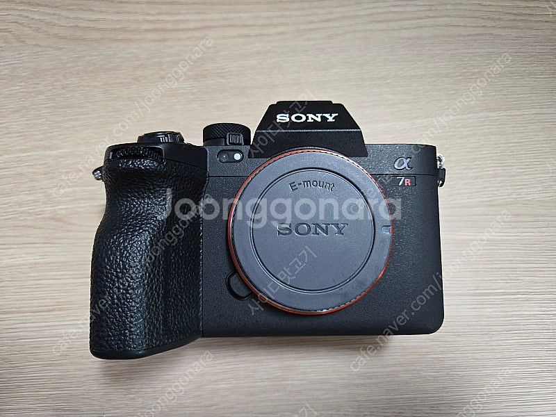 소니 A7R5 A7RM5 및 악세사리 판매합니다--5