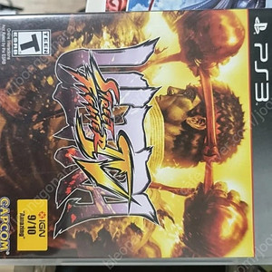 ps3울트라스트리트파이터