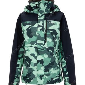 Simms 심스 여성 첼린저 자켓 xs 최저가