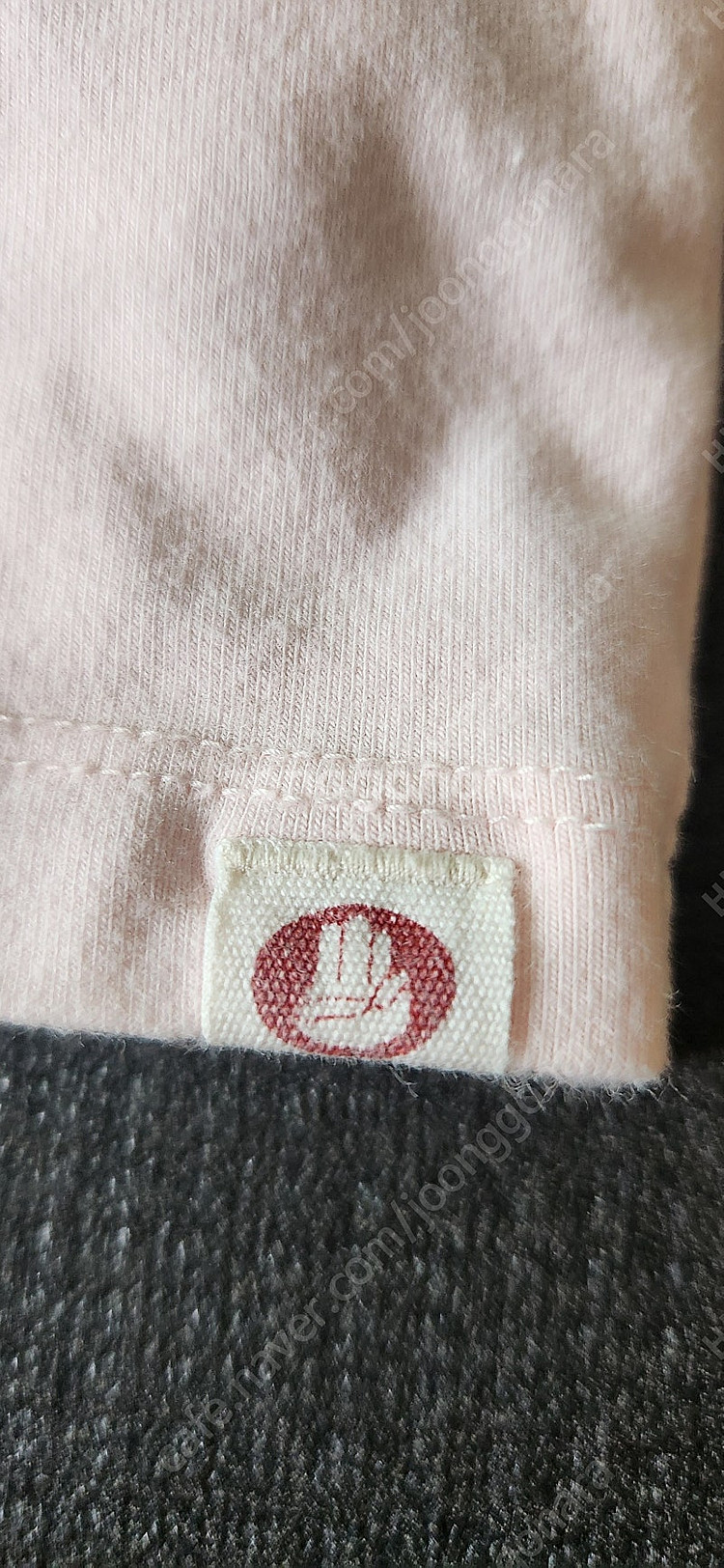 부디무드라 일레븐 탑 메리로즈 L--2