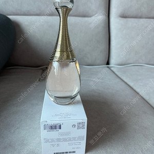 자도르 오 드 퍼퓸
