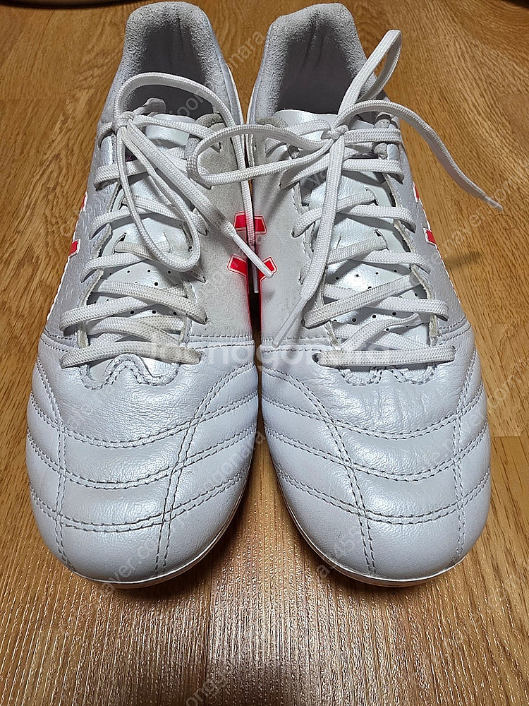 아식스ds light pro ag 240사이즈 s급 판...--0