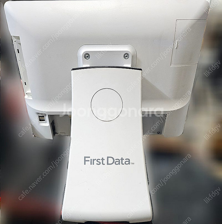 SAM4S FD-170SH 샘포스 POS 팝니다--2