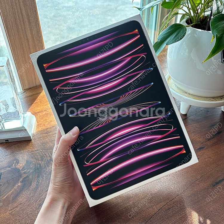 아이패드 프로 4세대 11인치 512GB wi-fi--0