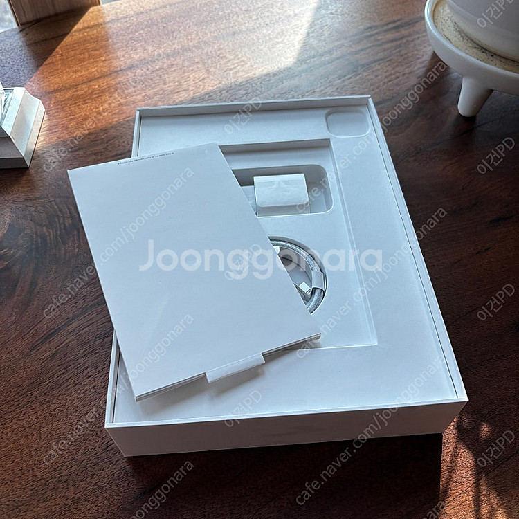 아이패드 프로 4세대 11인치 512GB wi-fi--2