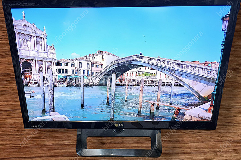LG 27인치 LED TV DM2752D 디지털TV 팝...--1