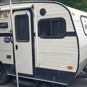 카라반 레트로155