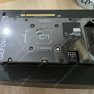 asus dual rtx4060