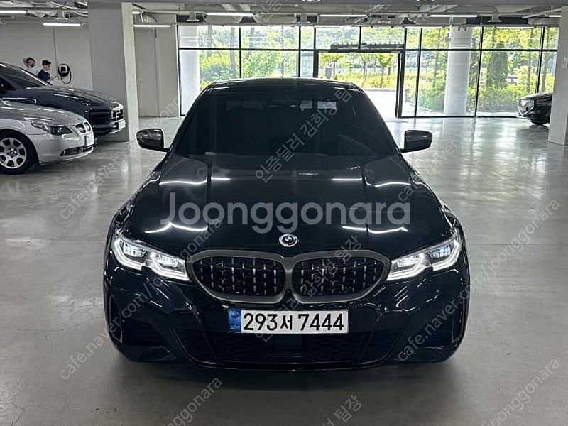 BMW 3시리즈 중고 BMW 3시리즈 중고차 할부 20...--0