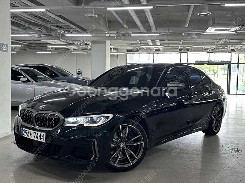 BMW 3시리즈 중고 BMW 3시리즈 중고차 할부 20...--3