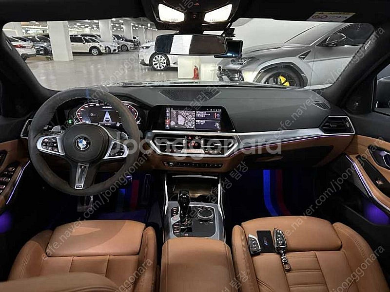 BMW 3시리즈 중고 BMW 3시리즈 중고차 할부 20...--8