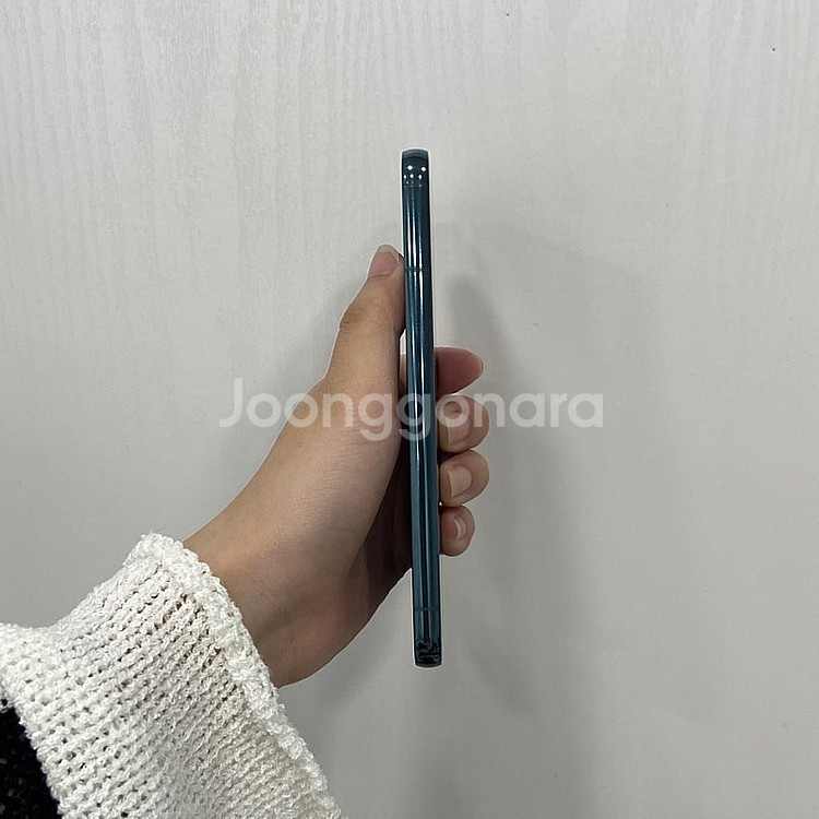 90970 갤럭시S22 그린 256GB 부산 중고폰 팝...--4