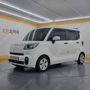 경차 중고 레이 중고차 시세 레이 중고차 가격 기아 레이 중고 흰색 2022년식 38,314km 2인승 밴 프레스티지 스페셜 수원중고차