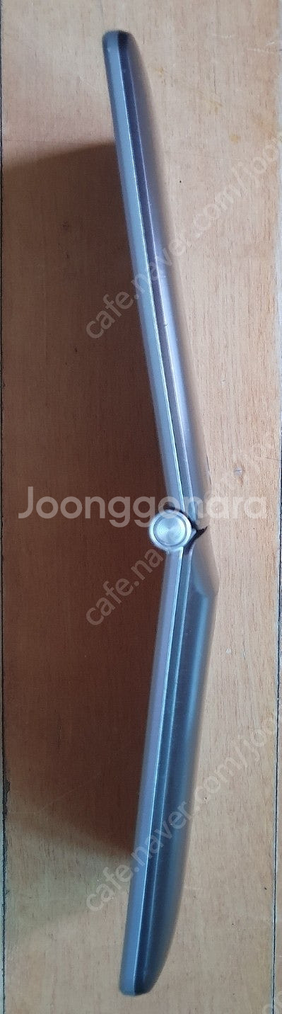 KT 3G 폴더 폰 와인 폰 LG-T390K--2