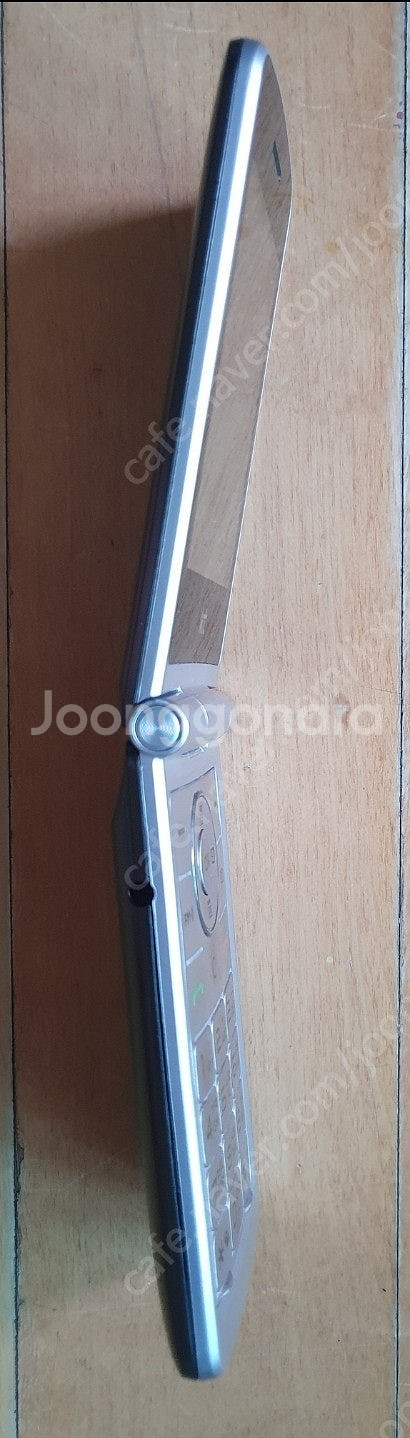 KT 3G 폴더 폰 와인 폰 LG-T390K--3