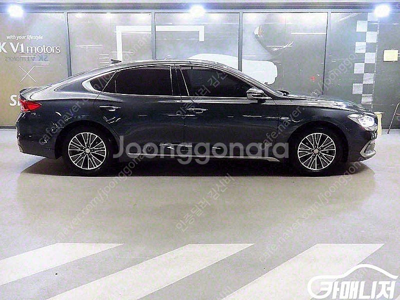 중고차 그랜저 IG 하이브리드 익스클루시브 스페셜 (5...--3