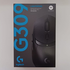 로지텍 G309 미개봉/새상품 팝니다.​