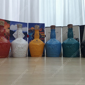 로얄샬루트 21년 폴로 리차드퀸 이터널리저브 그레인 공병 판매합니다.
