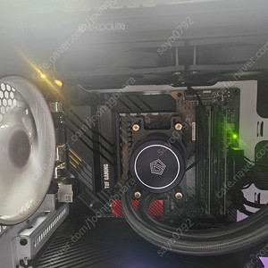 5950x. b550. 64g보드셋
