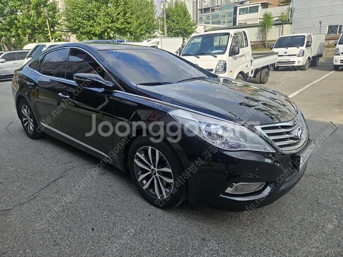 @11년식 그랜저HG HG 300 프라임 전국최저가격전...--2