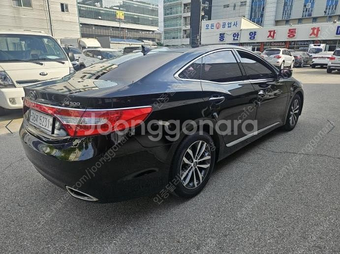 @11년식 그랜저HG HG 300 프라임 전국최저가격전...--5
