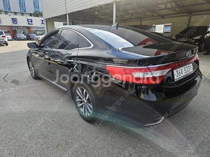 @11년식 그랜저HG HG 300 프라임 전국최저가격전...--6