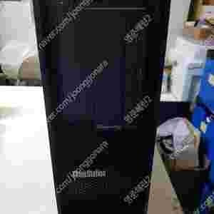 [64코어/128TH] 레노버 ThinkStation P620 Tower threadripper pro 3995wx / RTX4060 ( 8G ) / DDR4 256G / NVME