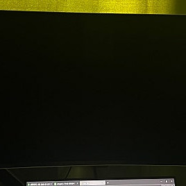 삼성전자 오디세이 OLED G9 G93SC S49CG934 + 어고트론 Hx 대형모니터암 45-475-224 일괄판매 합니다.