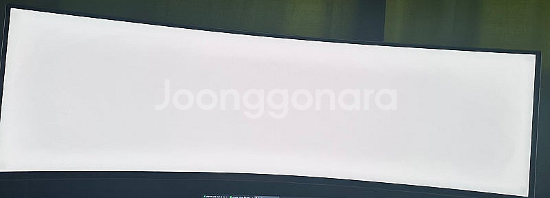 삼성전자 오디세이 OLED G9 G93SC S49CG9...--1