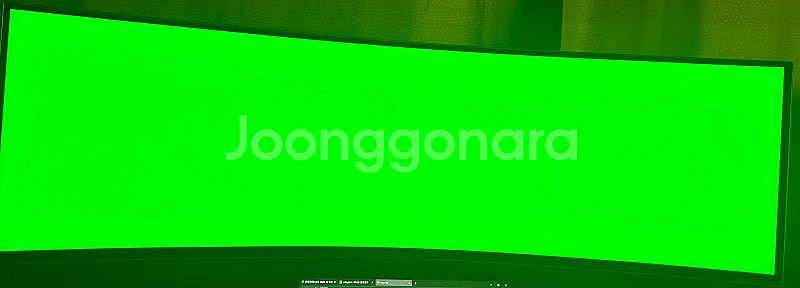 삼성전자 오디세이 OLED G9 G93SC S49CG9...--3