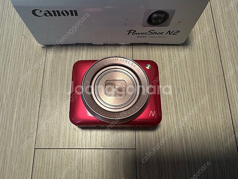 캐논 정품 파워샷 PowerShot N2 , Power...--0
