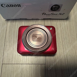 캐논 정품 파워샷 PowerShot N2 , PowerShot G11 , 올림푸스 스타일러스 STYLUS XZ-10 디지털카메라 판매합니다.