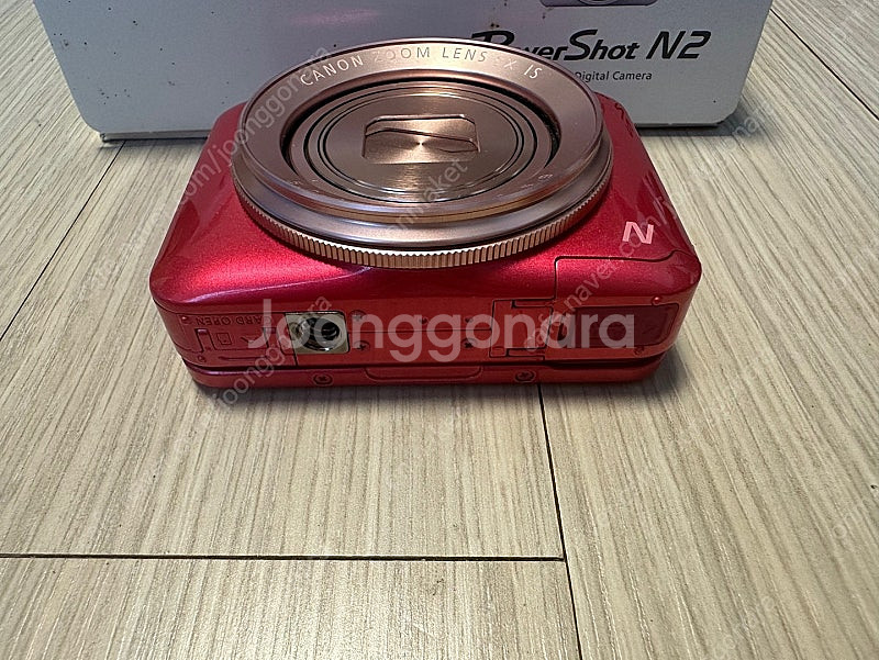 캐논 정품 파워샷 PowerShot N2 , Power...--8
