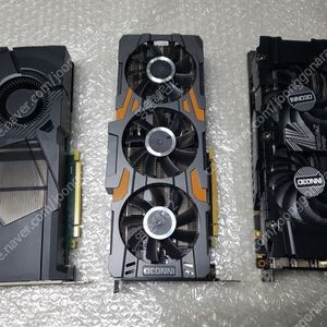 만리 RTX2080 Ti 11G 팝니다