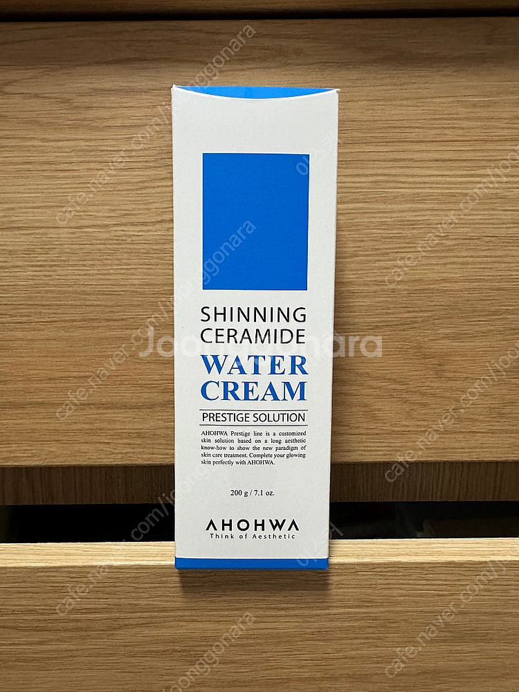 아오와 워터크림 수분크림 +쿨링 마스크팩 덤 드려요!!--0