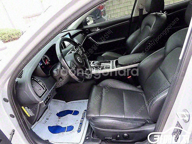 수원중고차 스팅어 디젤 2.2 2WD 플래티넘 2018...--5