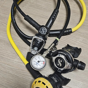 스쿠버프로 호흡기 mk25 evo s600