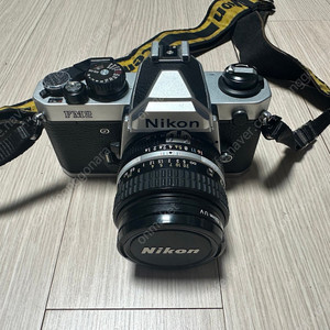 니콘 FM2 + 50.4 , MF 24mm F2.8 단렌즈 , 미놀타 X700 블랙 50.4 , 펜탁스 MX 블랙 50.2 셋트 판매합니다.