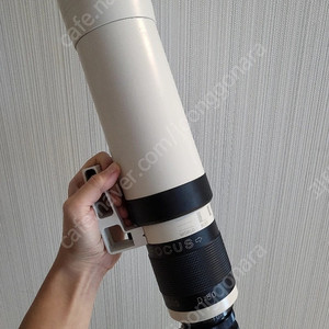 니콘 망원렌즈 CR500EX80E10H