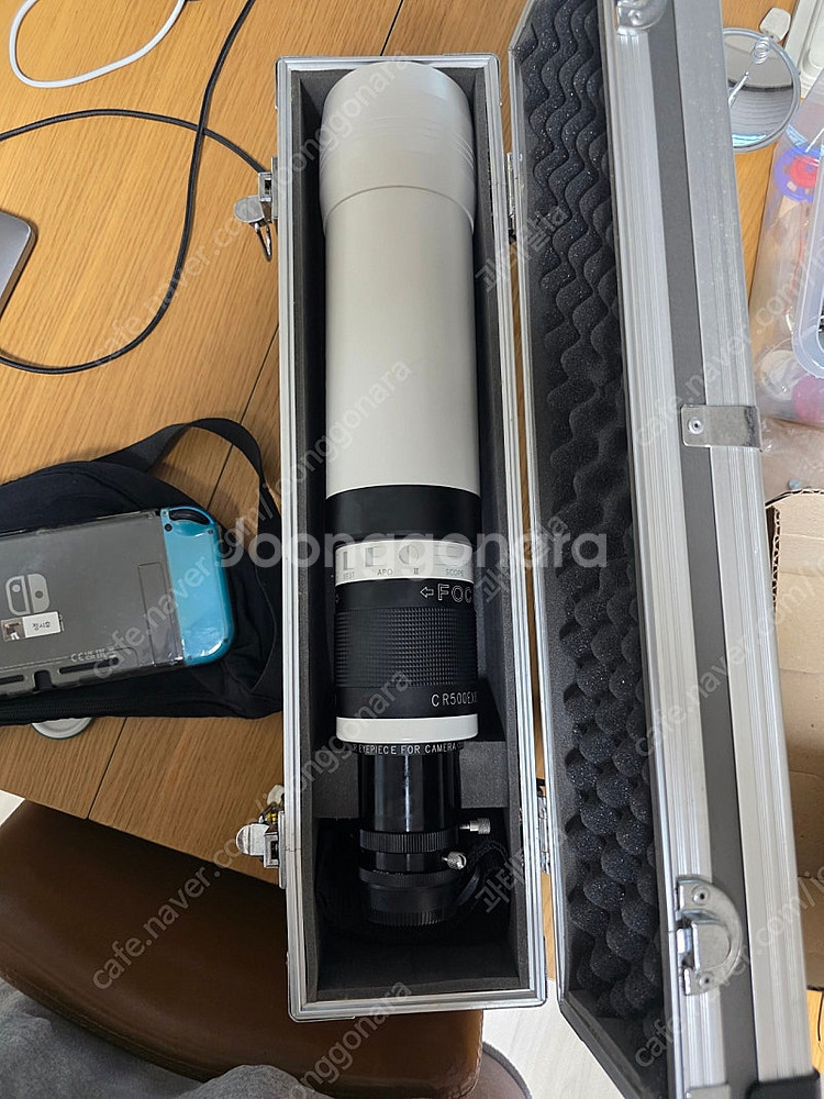 니콘 망원렌즈 CR500EX80E10H--2