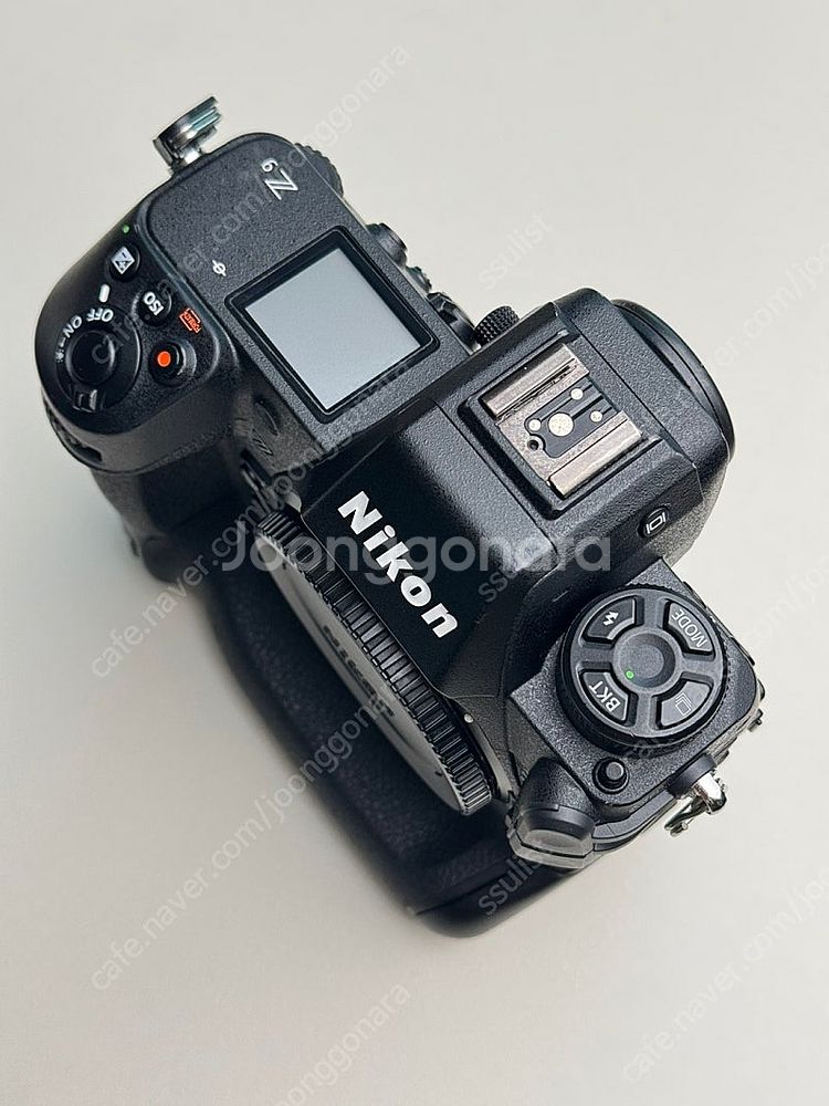 니콘 Z9 , Z8 , ZF , Z30 , FTZ Ⅱ ...--5