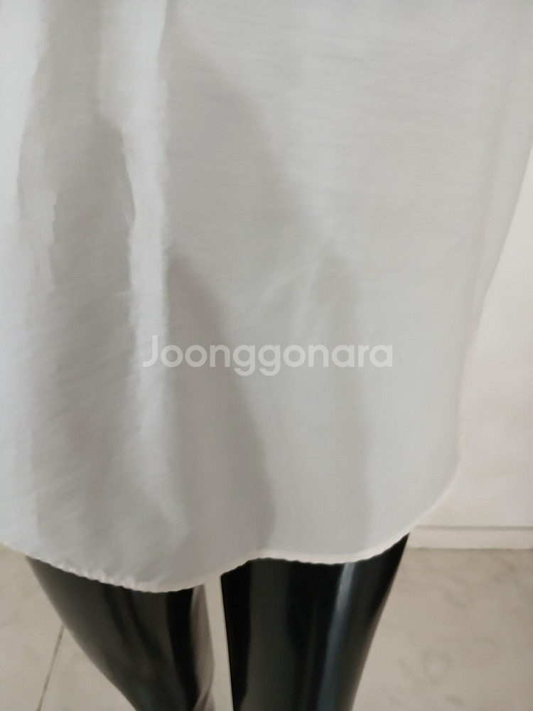 ○ 판매) 오브제 / 칼라거펠트 / 타임 // (블라우...--4
