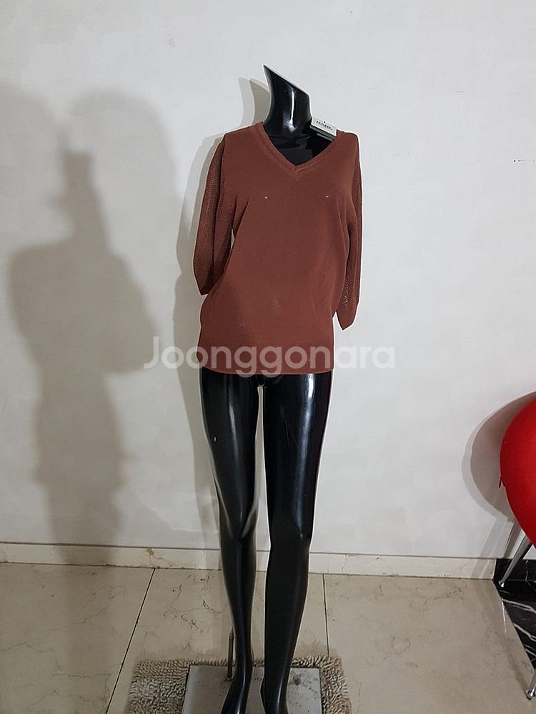 ○ 판매) 오브제 / 칼라거펠트 / 타임 // (블라우...--9