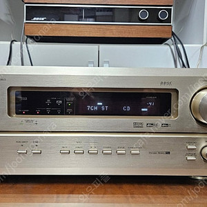 데논 3803 AV리시버