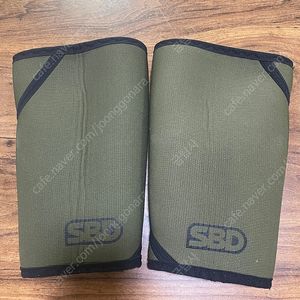 sbd